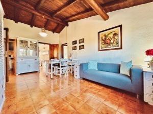 Gallery image of White Home i Caprifogli in Baja Sardinia