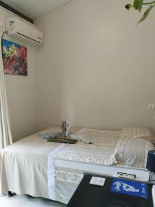 Mynd úr myndasafni af Quarto Praia do Frances í Marechal Deodoro