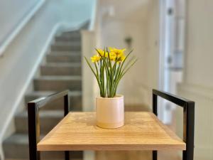 Fotografie z fotogalerie ubytování Stylish Cosy 2 Bed Ilford Home with Free Parking v destinaci Ilford