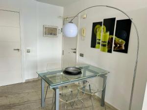Fotografie z fotogalerie ubytování Estudios HORIZONTE BEACH v destinaci Calpe