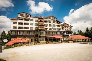 Gallery image of Snezhanka Hotel Pamporovo - All inclusive in Pamporovo