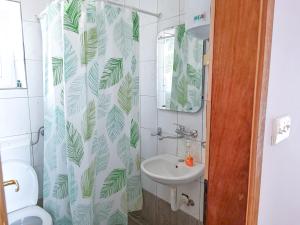 Bany a Amisos Apartmani