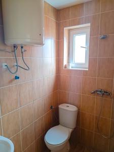 Bany a Amisos Apartmani