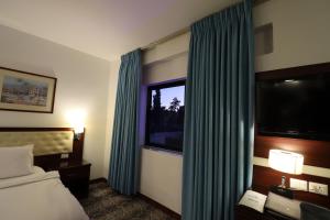 Imagen de la galería de Larsa Hotel, en Amán