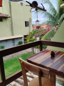 Mynd úr myndasafni af Quarto Praia do Frances í Marechal Deodoro