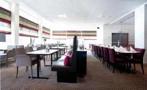 Restaurace v ubytování Quality Hotel Grand Steinkjer