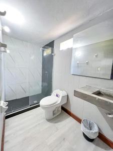 Fotografie z fotogalerie ubytování Villa Effi v destinaci El Porvenir