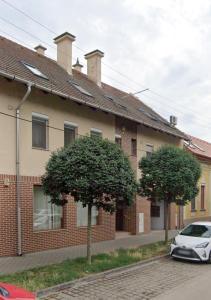 Kamilla Apartman 6900 Makó, 4 Hunyadi utca 4/B  2. em.  15. ajtó kép - 2