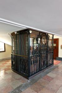 Fotografie z fotogalerie ubytování Curia Palace Hotel & Spa v destinaci Curia