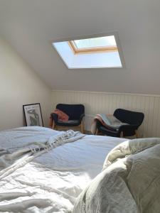 Foto dalla galleria di Semesterboende Hamburgö a Hamburgsund