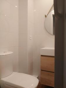 Zdjęcie z galerii obiektu Apartamento del Mercado w mieście Ayamonte