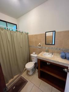 Ένα μπάνιο στο La Perla de Cobano +10 φωτογραφίες