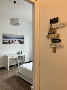 Foto dalla galleria di Brignole Home a Genova