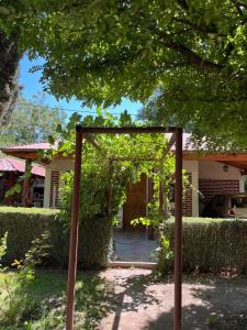 Gallery image of Los verdes y tú tranquilidad in General Alvear +8 photos
