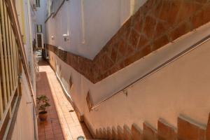 Fotografie z fotogalerie ubytování J. B Apartamentos v destinaci Santo Domingo