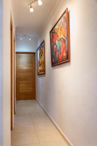 Fotografie z fotogalerie ubytování J. B Apartamentos v destinaci Santo Domingo