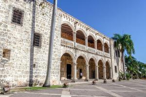 Fotografie z fotogalerie ubytování J. B Apartamentos v destinaci Santo Domingo