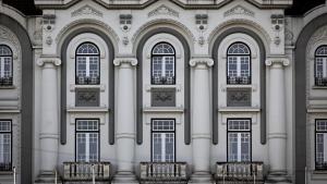 Fotografie z fotogalerie ubytování Curia Palace Hotel & Spa v destinaci Curia