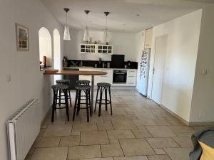 Fotografie z fotogalerie ubytování VILLA FRONTIGNAN PLAGE v destinaci Frontignan