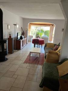 Fotografie z fotogalerie ubytování VILLA FRONTIGNAN PLAGE v destinaci Frontignan