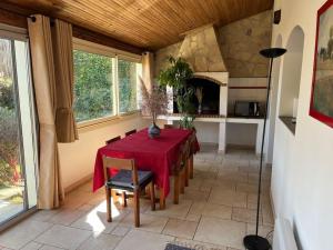 Fotografie z fotogalerie ubytování VILLA FRONTIGNAN PLAGE v destinaci Frontignan