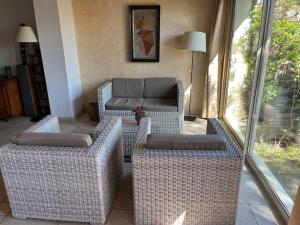Fotografie z fotogalerie ubytování VILLA FRONTIGNAN PLAGE v destinaci Frontignan