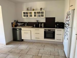 Fotografie z fotogalerie ubytování VILLA FRONTIGNAN PLAGE v destinaci Frontignan + 13 fotografií