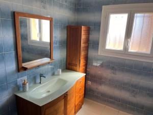 Fotografie z fotogalerie ubytování VILLA FRONTIGNAN PLAGE v destinaci Frontignan