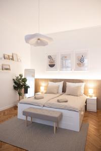 Cozy Apartment in Budapest 1087 Budapest, 3 Berzsenyi utca kép - 2