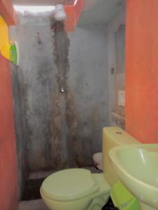 Fotografie z fotogalerie ubytování Cuartos a 1 cuadra de la plaza de armas v destinaci Ayacucho