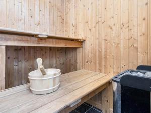 Fotografie z fotogalerie ubytování Holiday home Ansager X v destinaci Ansager