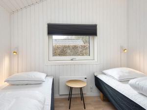 Fotografie z fotogalerie ubytování Holiday home Ansager X v destinaci Ansager
