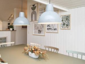 Fotografie z fotogalerie ubytování Holiday home Ansager X v destinaci Ansager