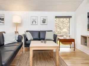Fotografie z fotogalerie ubytování Holiday home Ansager X v destinaci Ansager