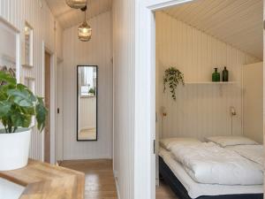 Fotografie z fotogalerie ubytování Holiday home Ansager X v destinaci Ansager