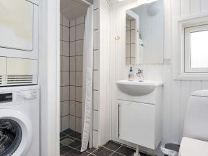 Fotografie z fotogalerie ubytování Holiday home Ansager X v destinaci Ansager