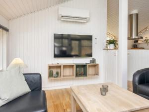 Fotografie z fotogalerie ubytování Holiday home Ansager X v destinaci Ansager