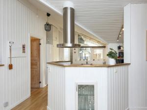 Fotografie z fotogalerie ubytování Holiday home Ansager X v destinaci Ansager
