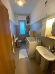 Ένα μπάνιο στο villa california -appartamento in villa privata +23 φωτογραφίες