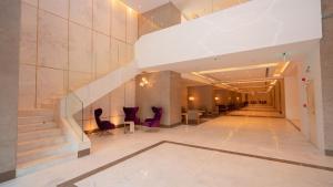 Gallery image of Diar Alkhalidiya Hotel فندق ديار الخالدية in Makkah