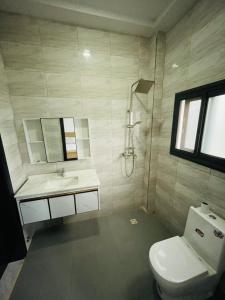 Φωτογραφία από το άλμπουμ του DSD-Apartments σε Brusubi