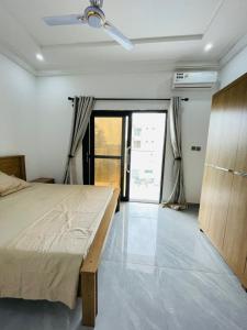 Φωτογραφία από το άλμπουμ του DSD-Apartments σε Brusubi