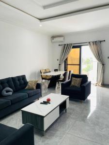 Φωτογραφία από το άλμπουμ του DSD-Apartments σε Brusubi +2 φωτογραφίες