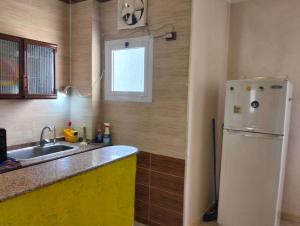 Fotografie z fotogalerie ubytování Roof garden house v destinaci Nag` el-Ramla