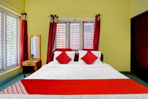 Gallery image of SPOT ON The New View Beach Resort in Kovalam