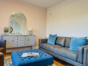 Gallery image of Large villa sleeping 8 under 5 minute walk to beach in Caister-on-Sea