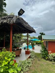 Gallery image of Elluk East Studios in Port Vila