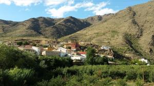 Gallery image of El Retiro de Isabel in Embid de la Ribera