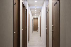 Fotografie z fotogalerie ubytování OHWA hostel minowa station v Tokiu