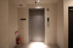 Fotografie z fotogalerie ubytování OHWA hostel minowa station v Tokiu